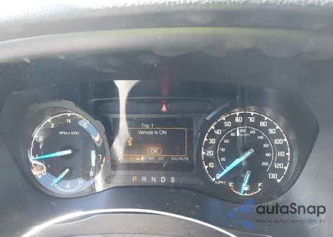 2021 Ford Ranger Xlt из США, поврежденный, VIN 1FTER4FH0MLD05325